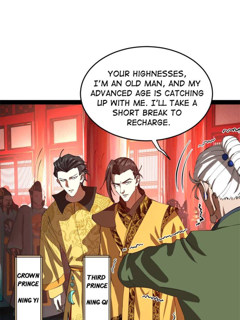 Ultimate Son-in-Law Chapter 197 - Page 17