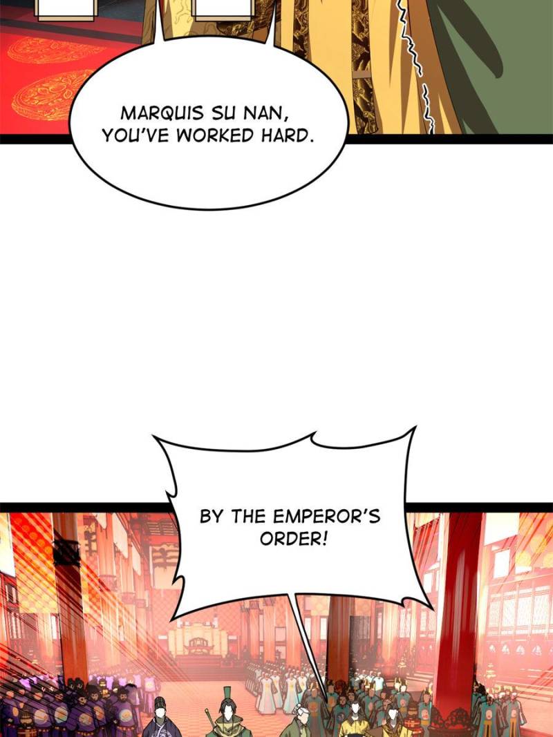 Ultimate Son-in-Law Chapter 197 - Page 18