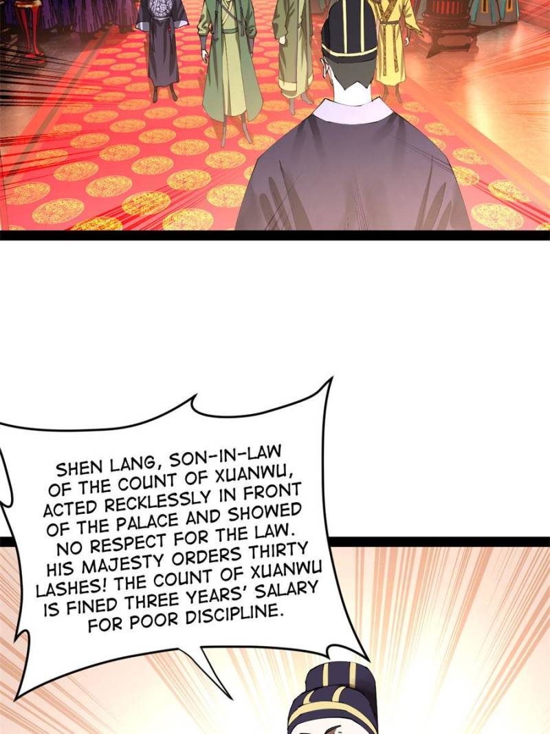 Ultimate Son-in-Law Chapter 197 - Page 19