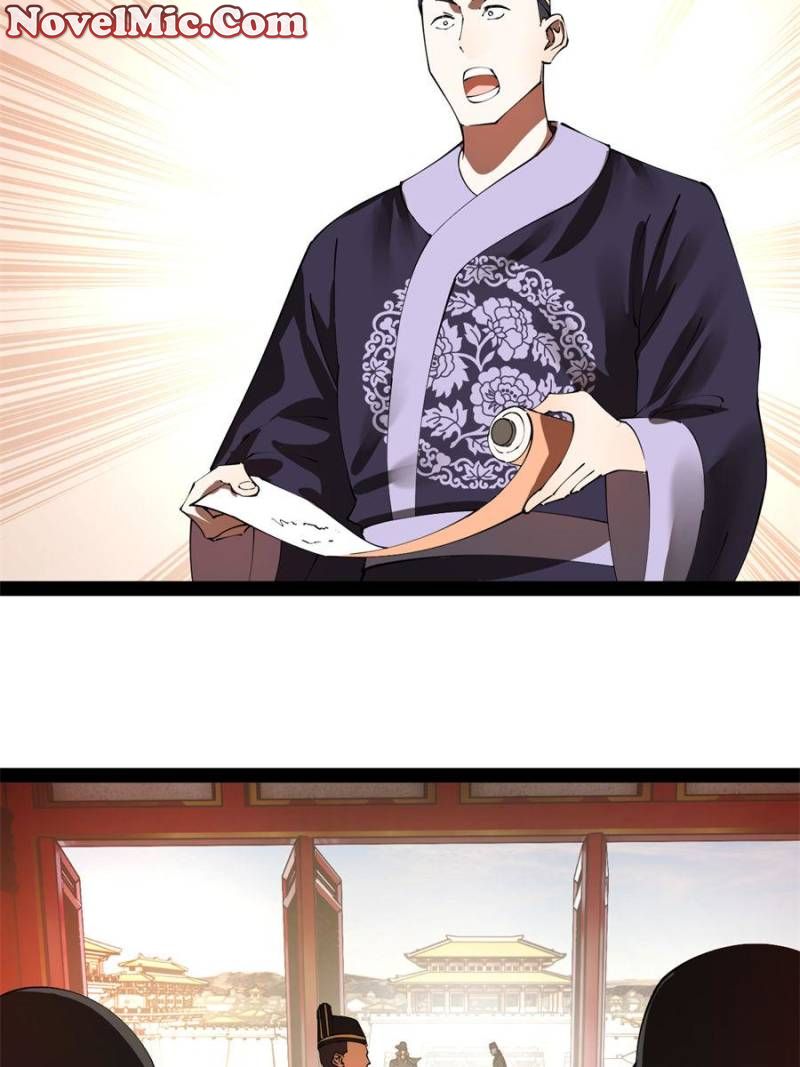Ultimate Son-in-Law Chapter 197 - Page 20