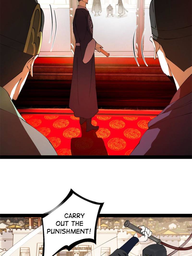 Ultimate Son-in-Law Chapter 197 - Page 21