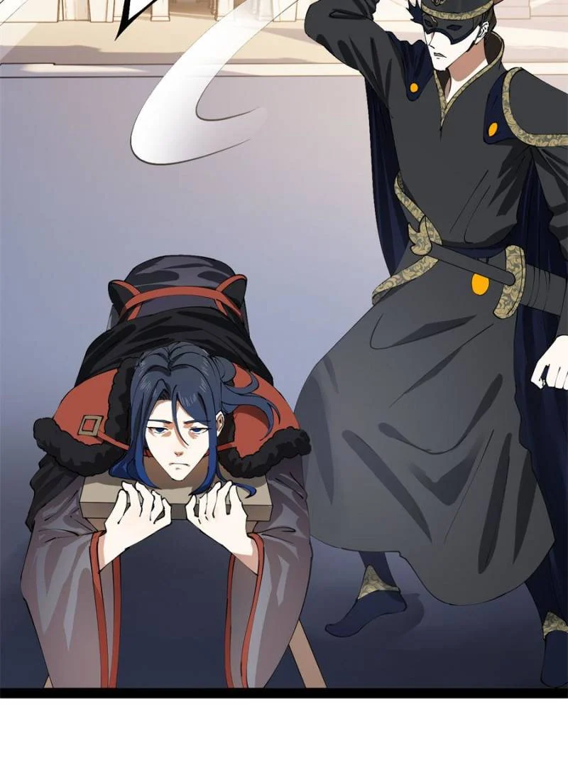 Ultimate Son-in-Law Chapter 197 - Page 22