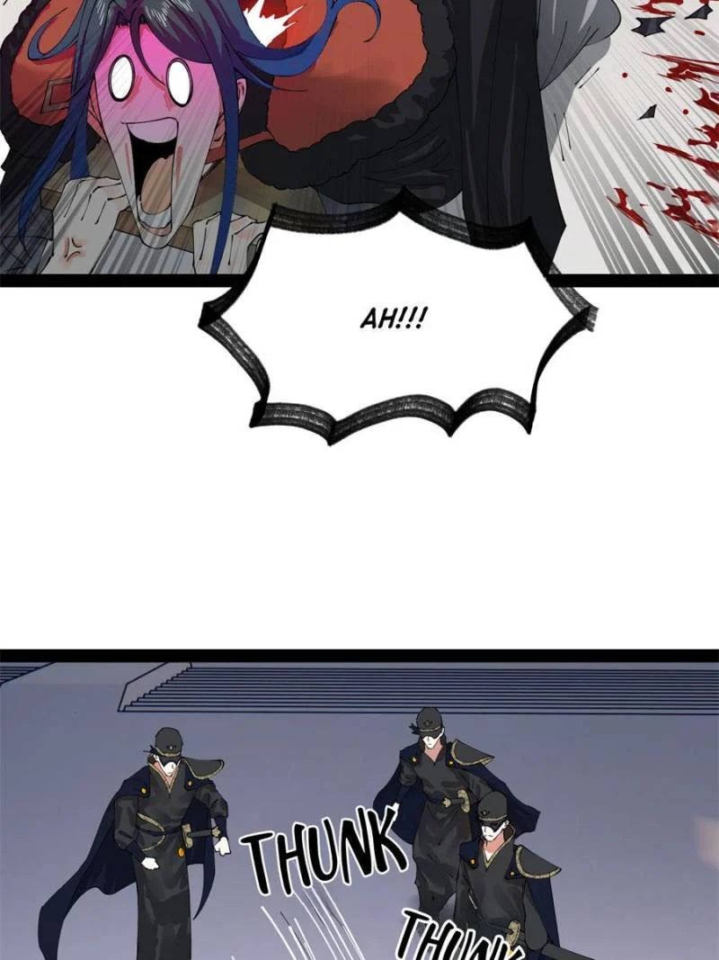 Ultimate Son-in-Law Chapter 197 - Page 28