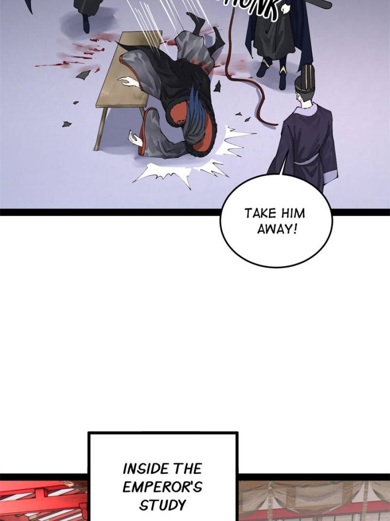 Ultimate Son-in-Law Chapter 197 - Page 29