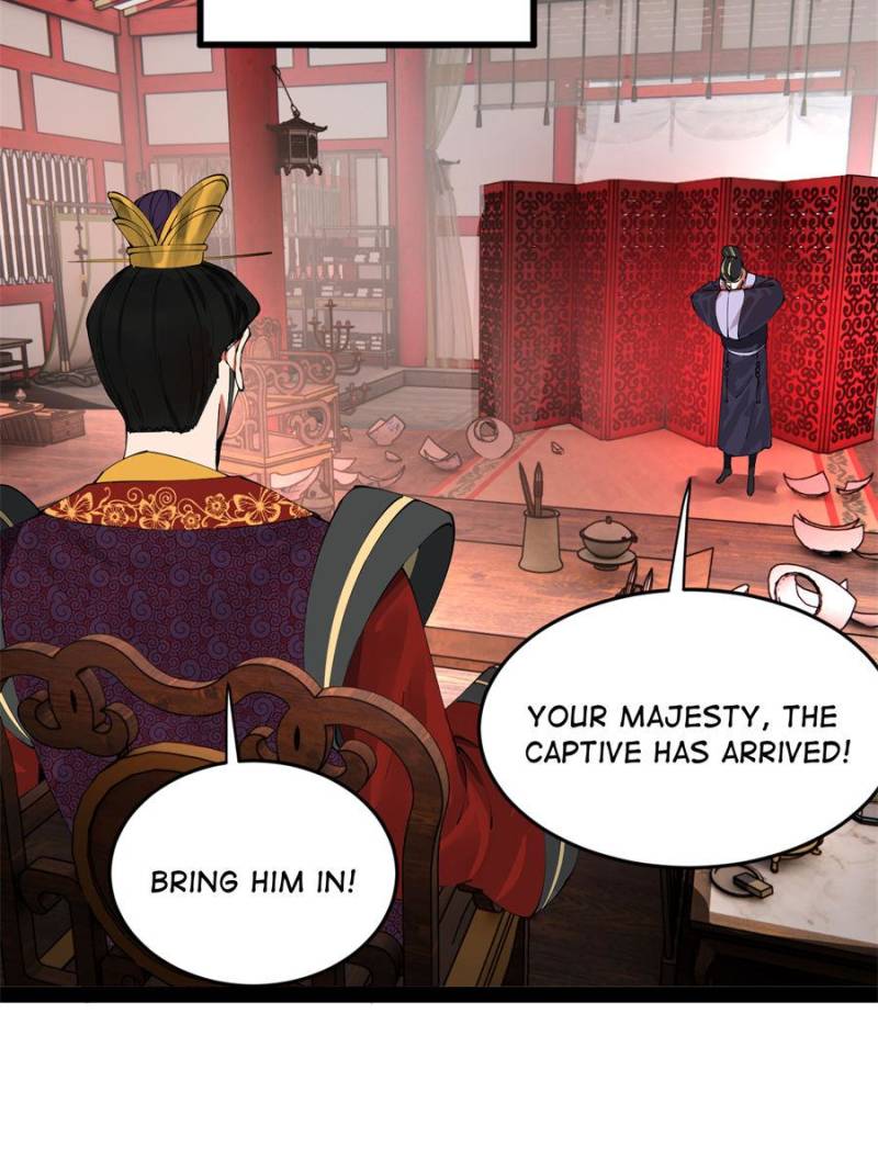 Ultimate Son-in-Law Chapter 197 - Page 30