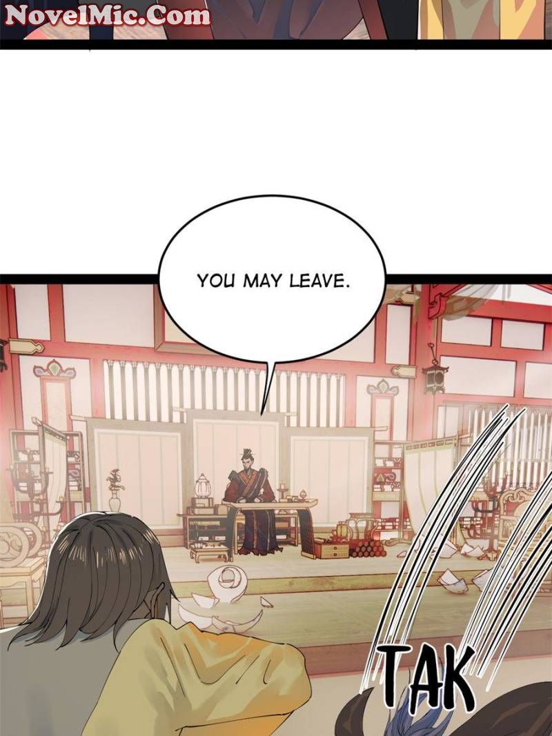 Ultimate Son-in-Law Chapter 197 - Page 32