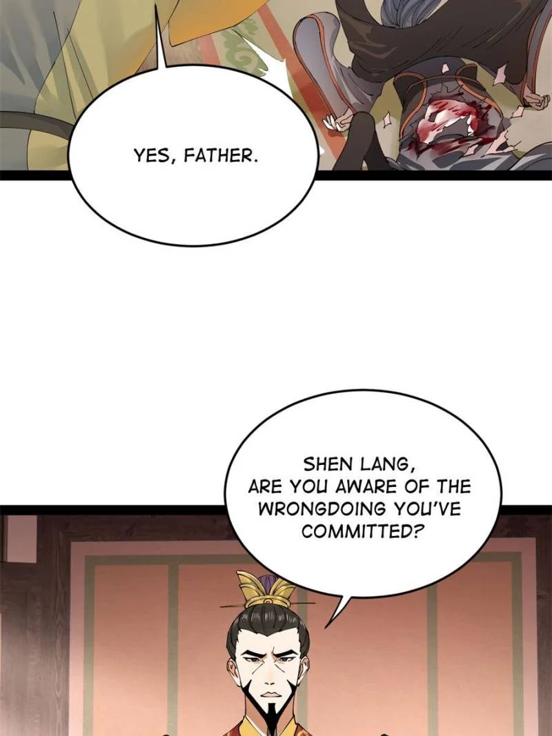 Ultimate Son-in-Law Chapter 197 - Page 33