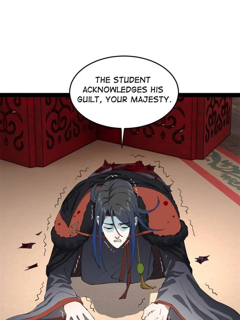 Ultimate Son-in-Law Chapter 197 - Page 36