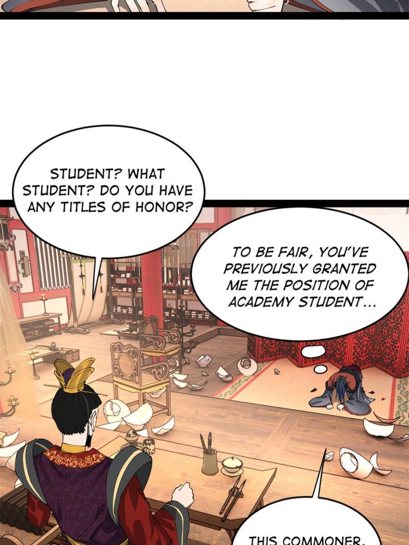 Ultimate Son-in-Law Chapter 197 - Page 37