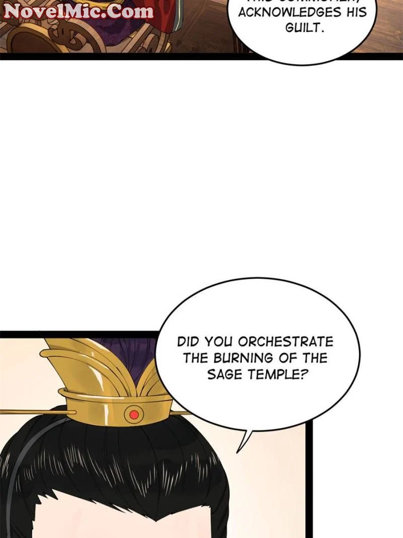 Ultimate Son-in-Law Chapter 197 - Page 38