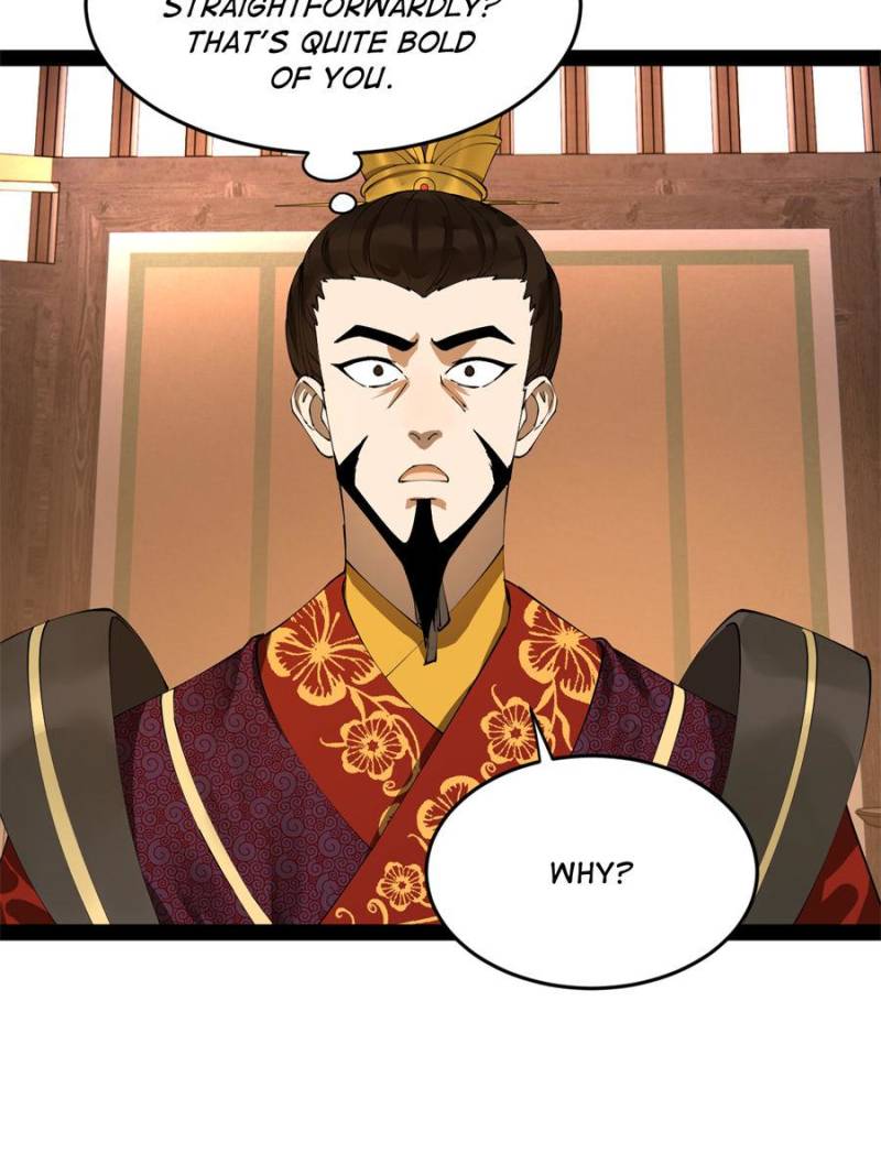 Ultimate Son-in-Law Chapter 197 - Page 41