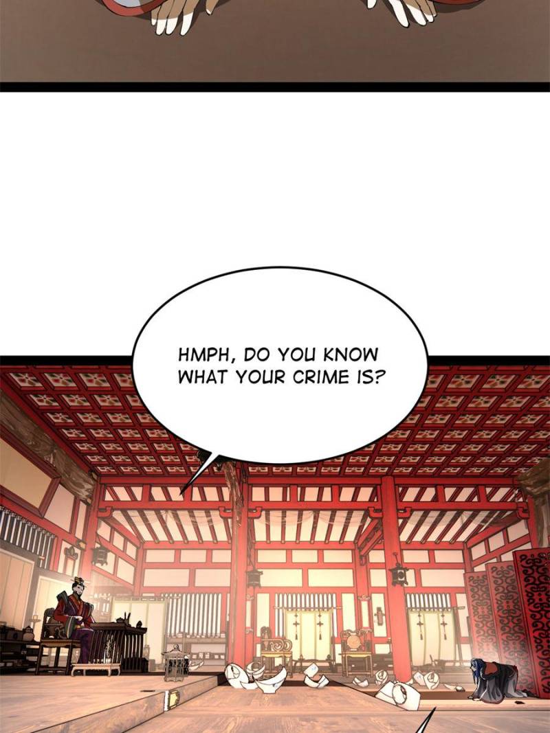 Ultimate Son-in-Law Chapter 197 - Page 43