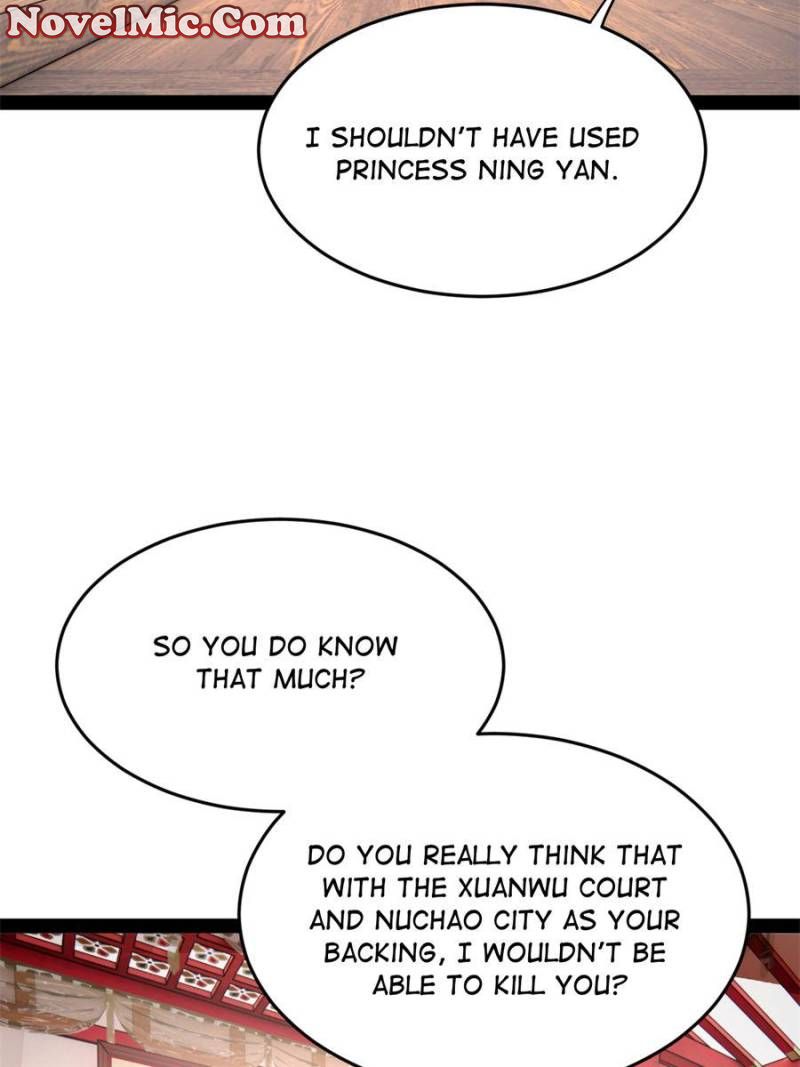 Ultimate Son-in-Law Chapter 197 - Page 44