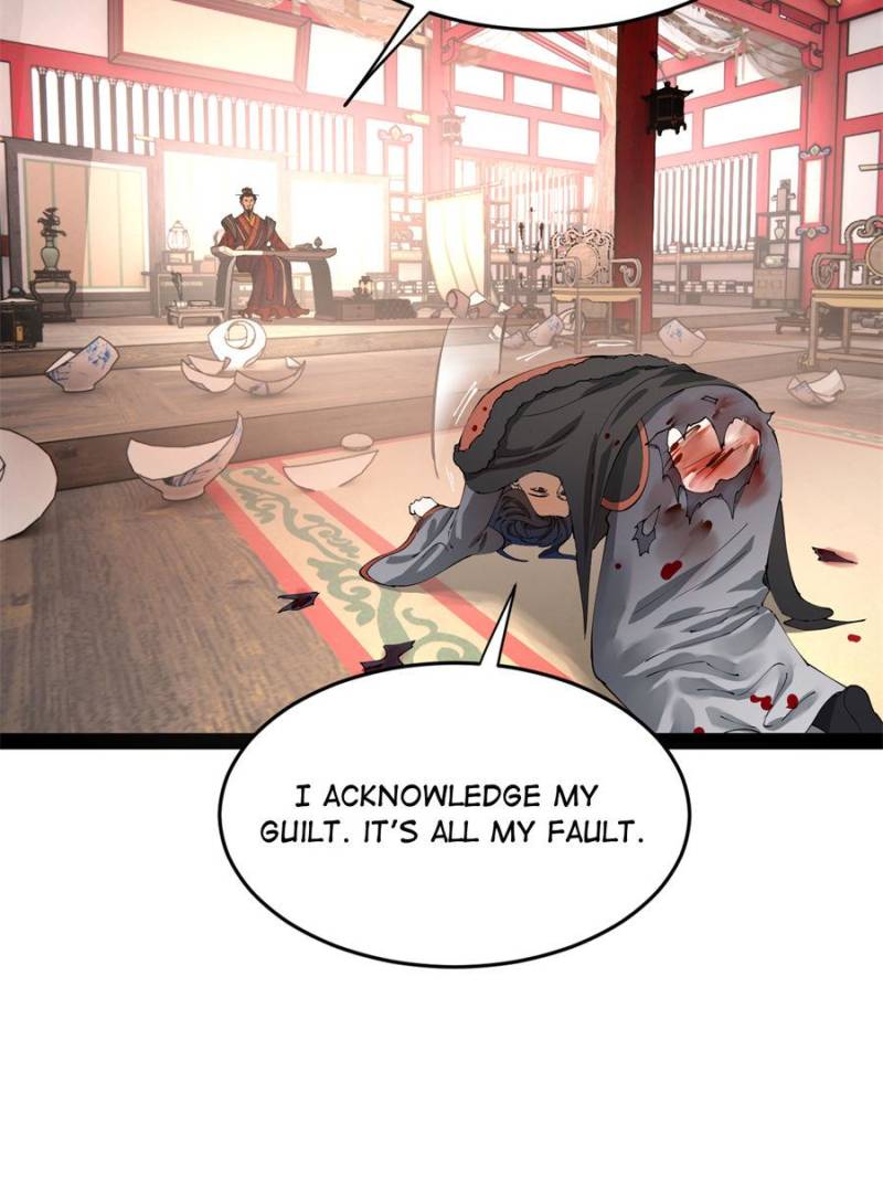 Ultimate Son-in-Law Chapter 197 - Page 45