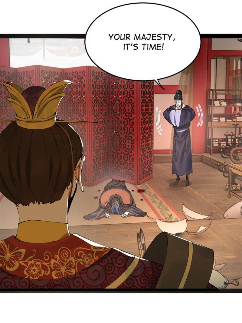 Ultimate Son-in-Law Chapter 197 - Page 46