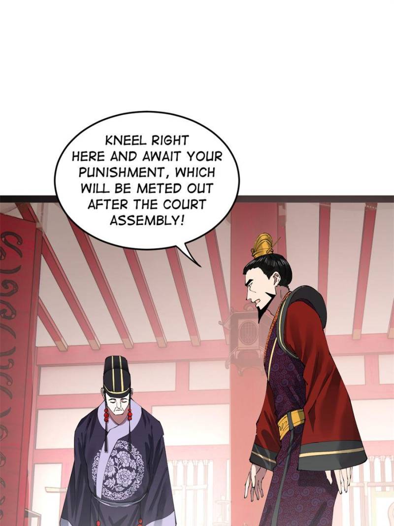 Ultimate Son-in-Law Chapter 197 - Page 48