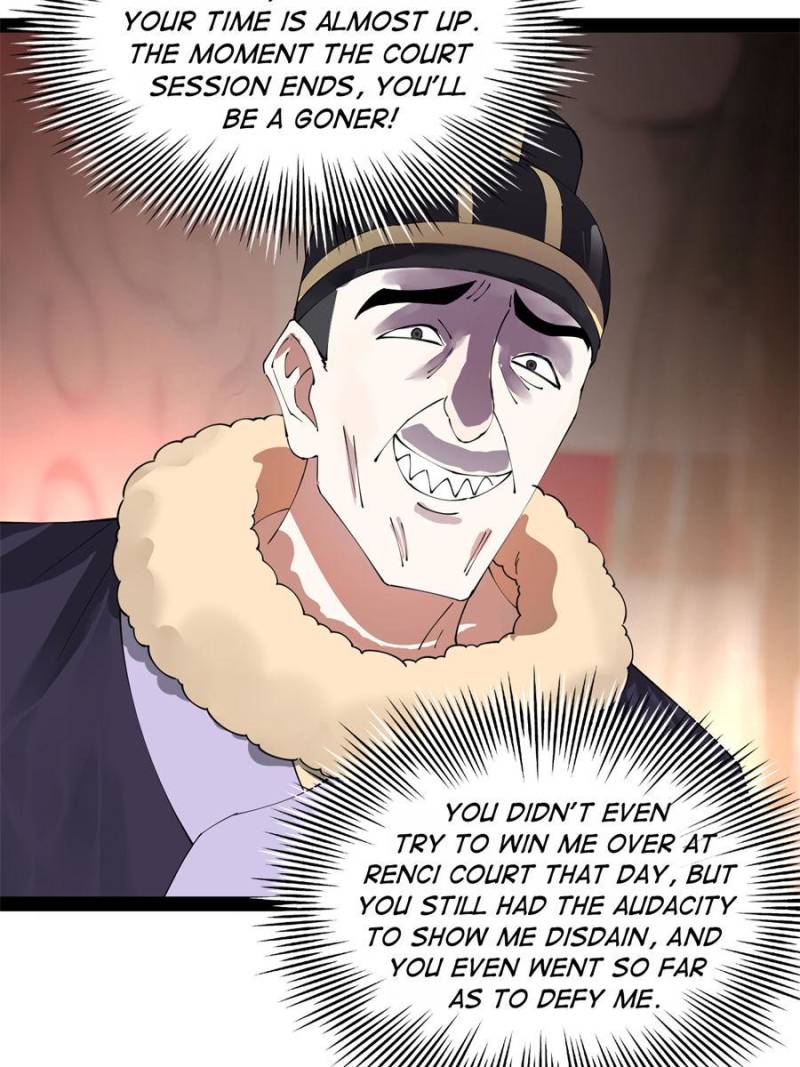 Ultimate Son-in-Law Chapter 197 - Page 52