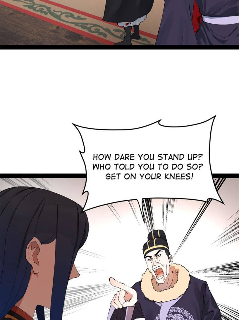 Ultimate Son-in-Law Chapter 197 - Page 54