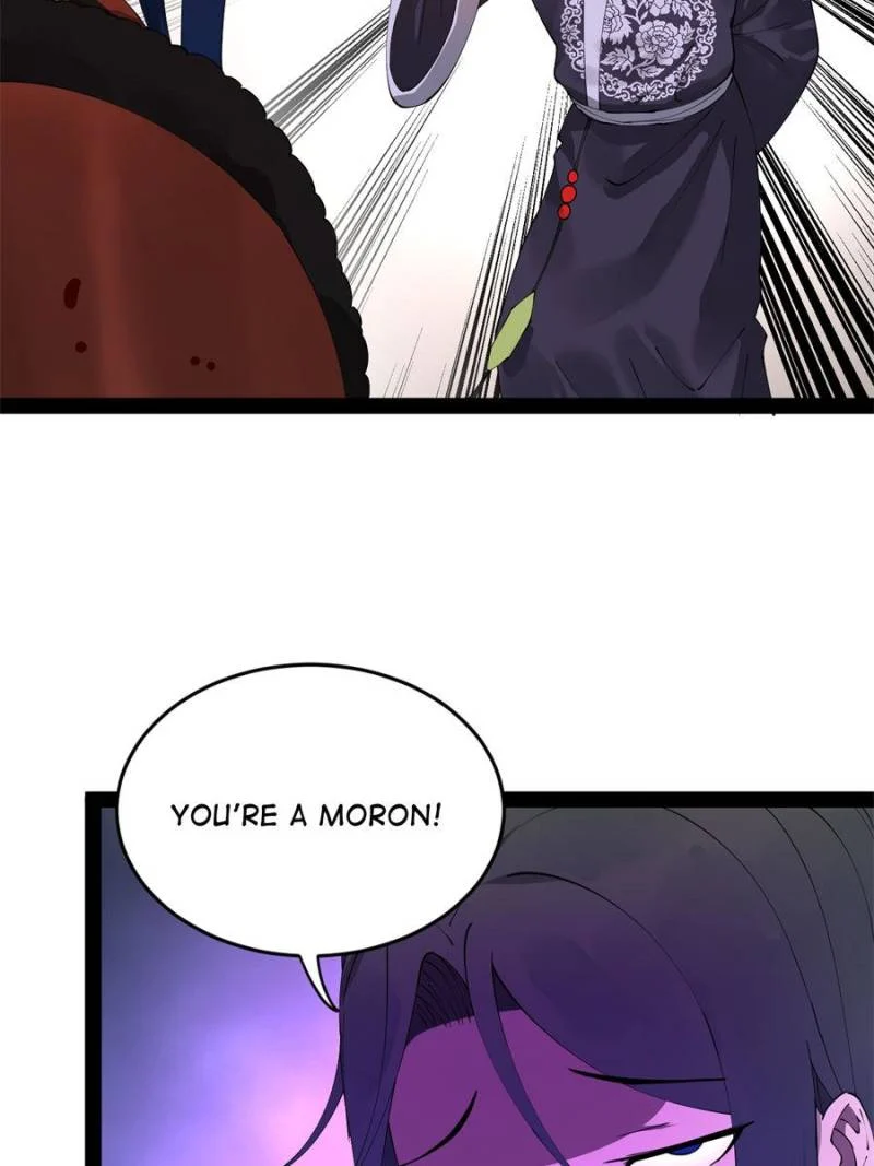 Ultimate Son-in-Law Chapter 197 - Page 55