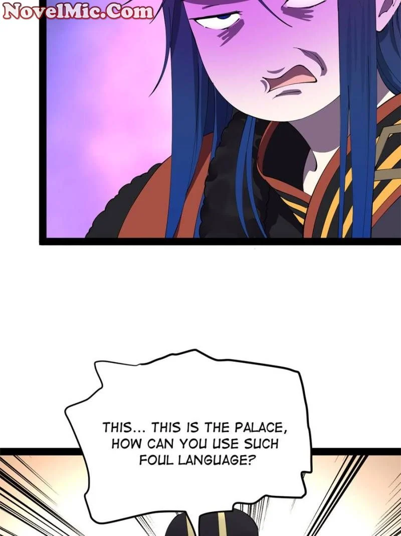 Ultimate Son-in-Law Chapter 197 - Page 56