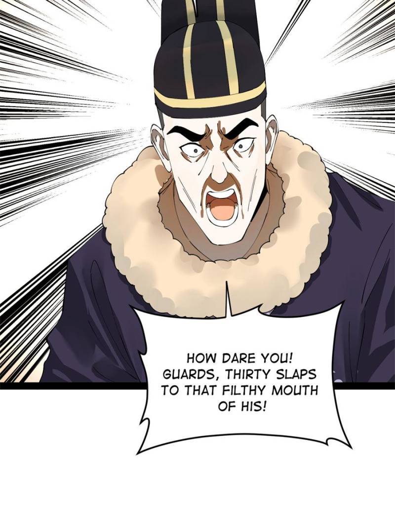 Ultimate Son-in-Law Chapter 197 - Page 57
