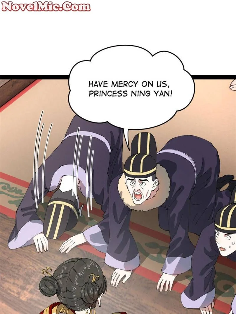 Ultimate Son-in-Law Chapter 197 - Page 63
