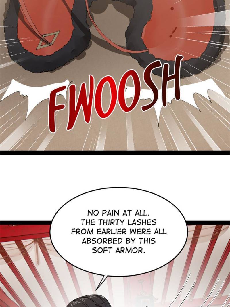 Ultimate Son-in-Law Chapter 197 - Page 66