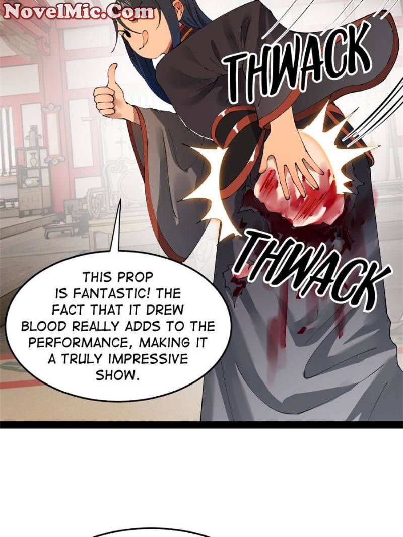 Ultimate Son-in-Law Chapter 197 - Page 67