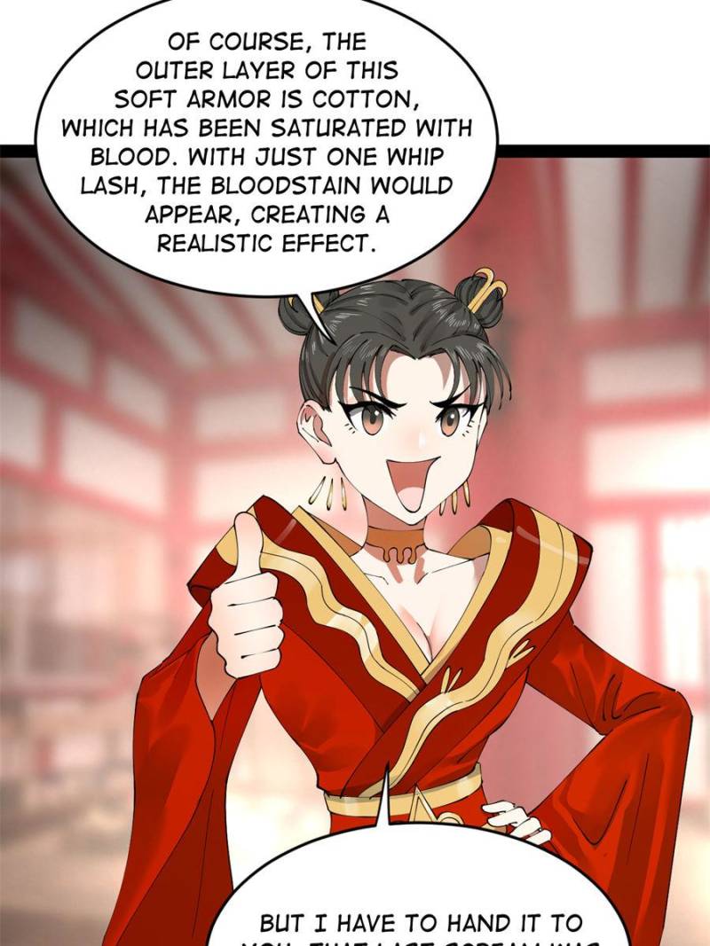 Ultimate Son-in-Law Chapter 197 - Page 68