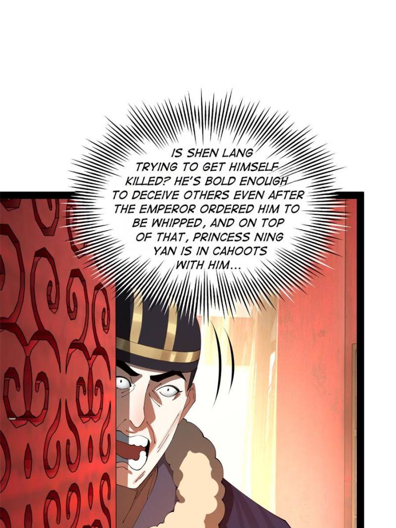Ultimate Son-in-Law Chapter 198 - Page 2