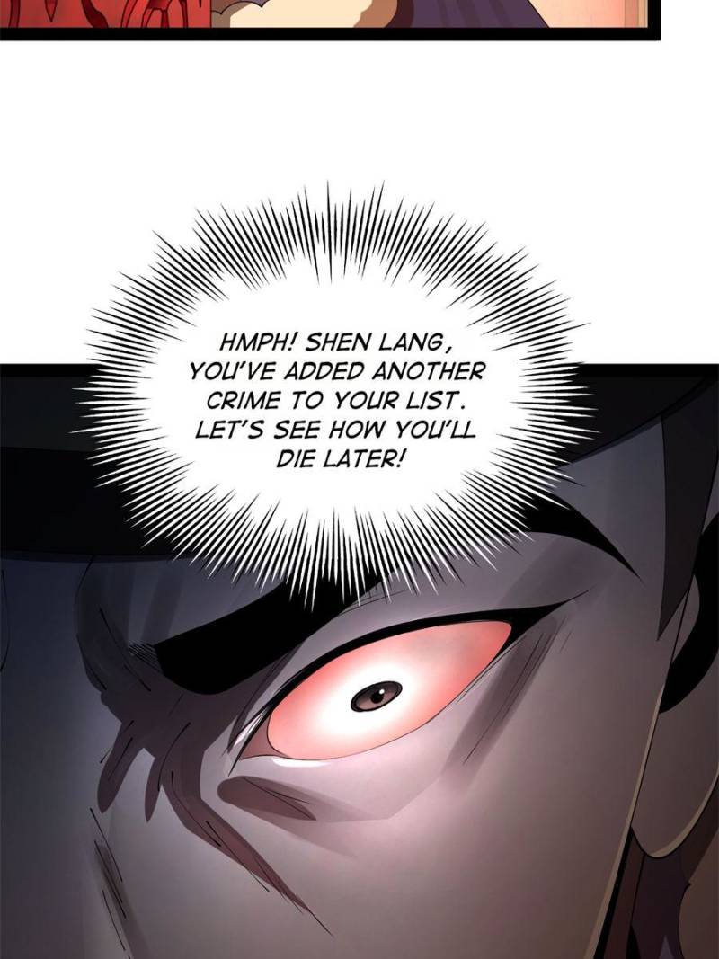 Ultimate Son-in-Law Chapter 198 - Page 3