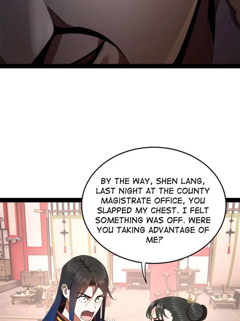 Ultimate Son-in-Law Chapter 198 - Page 4