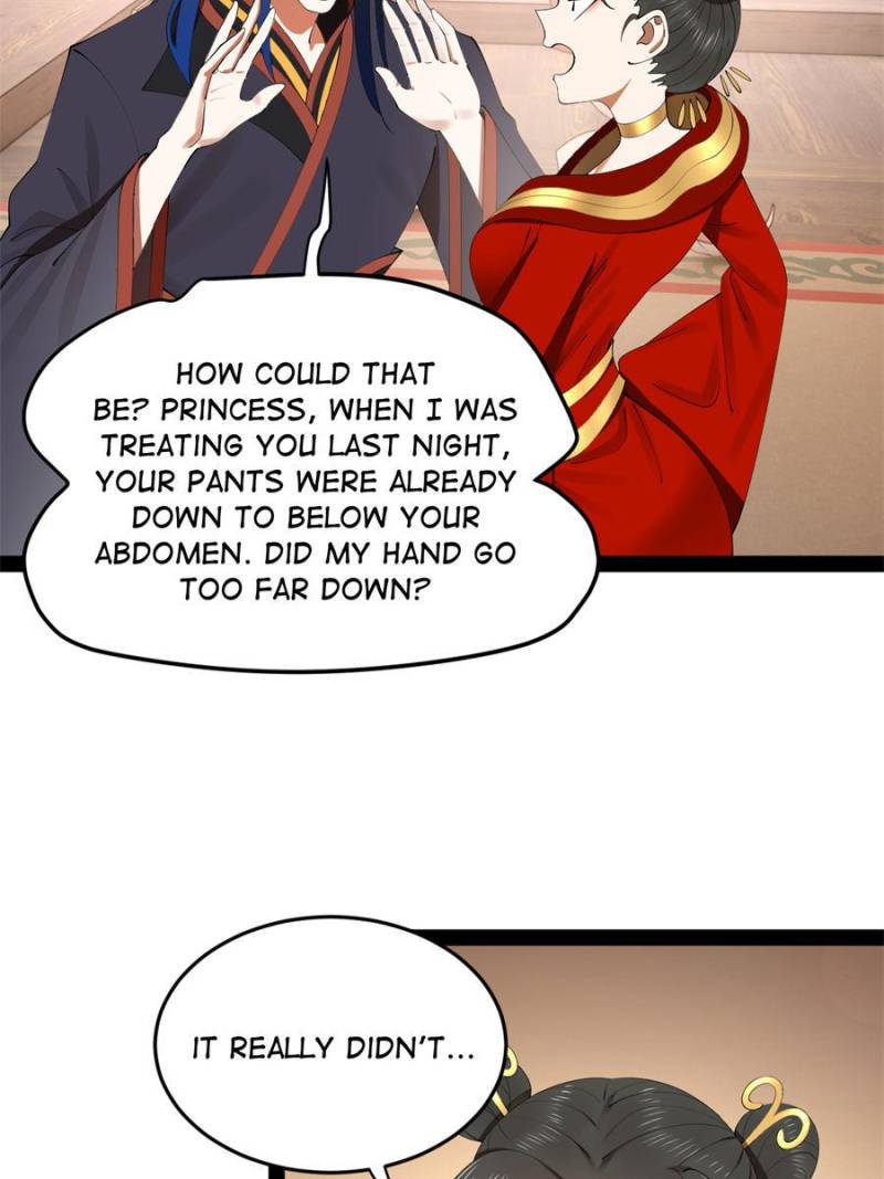 Ultimate Son-in-Law Chapter 198 - Page 5