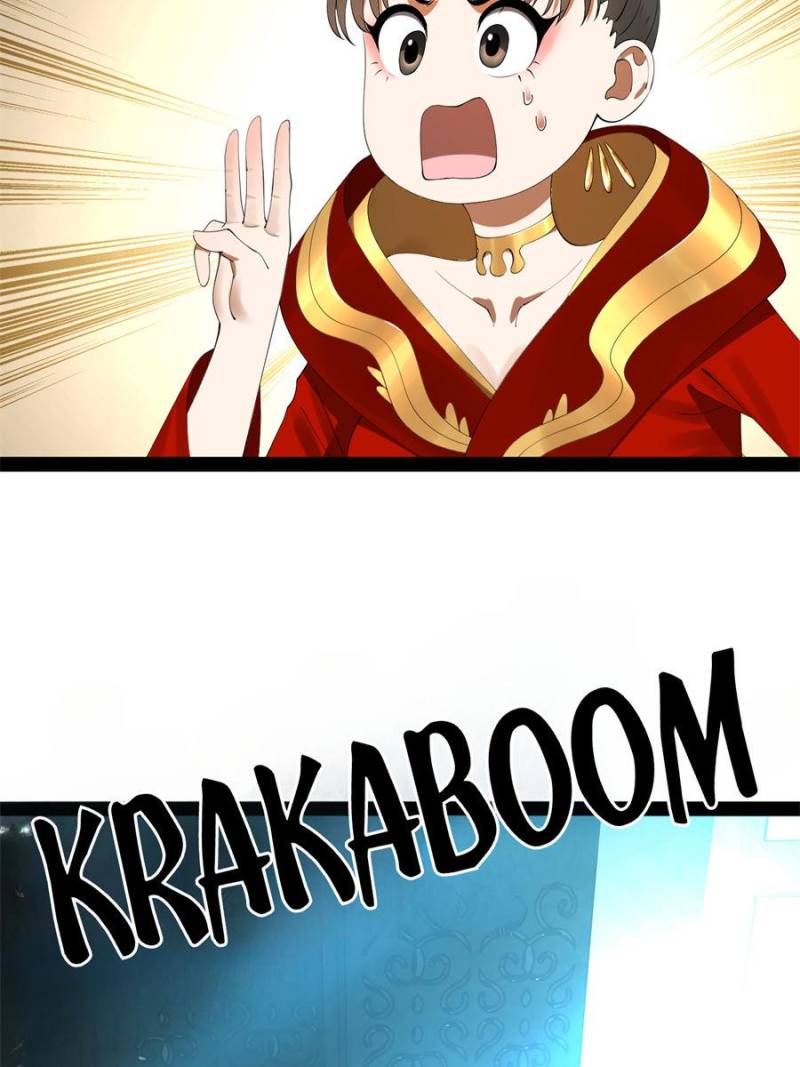 Ultimate Son-in-Law Chapter 198 - Page 15
