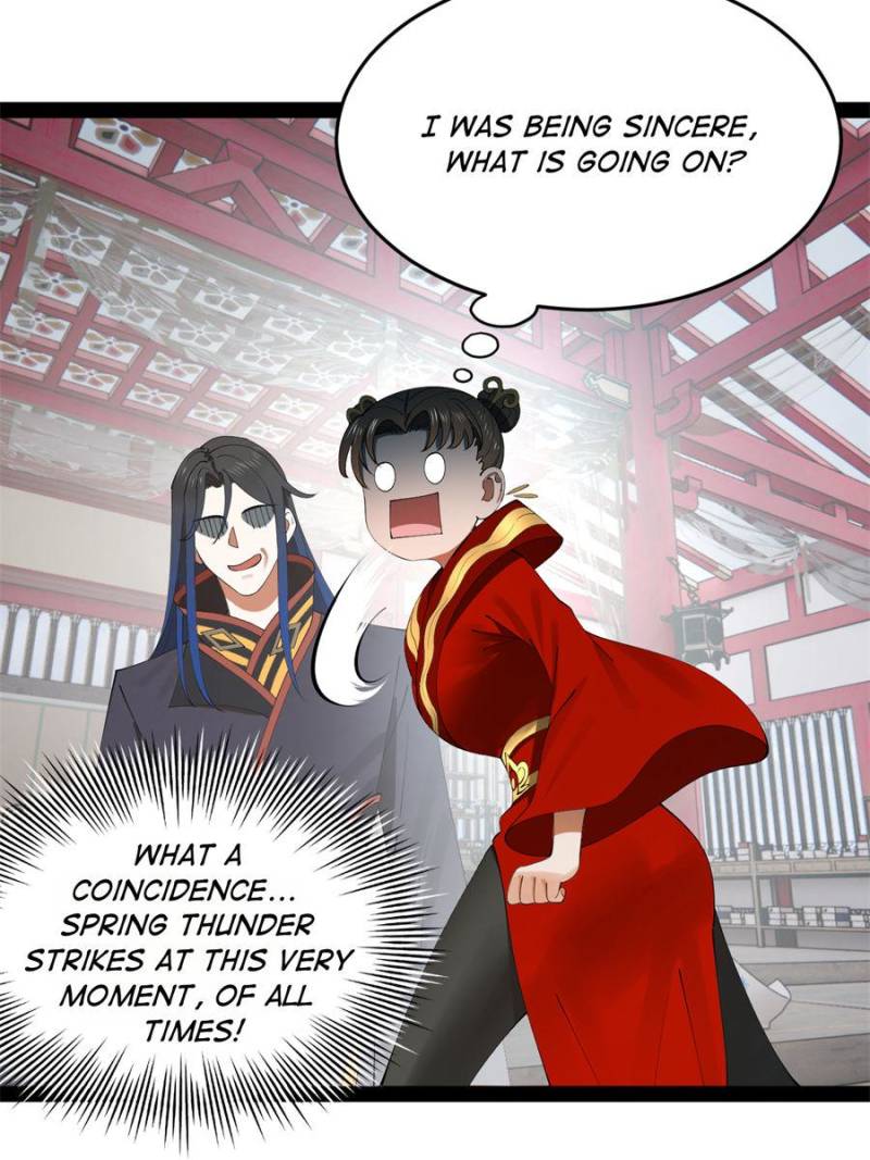 Ultimate Son-in-Law Chapter 198 - Page 17