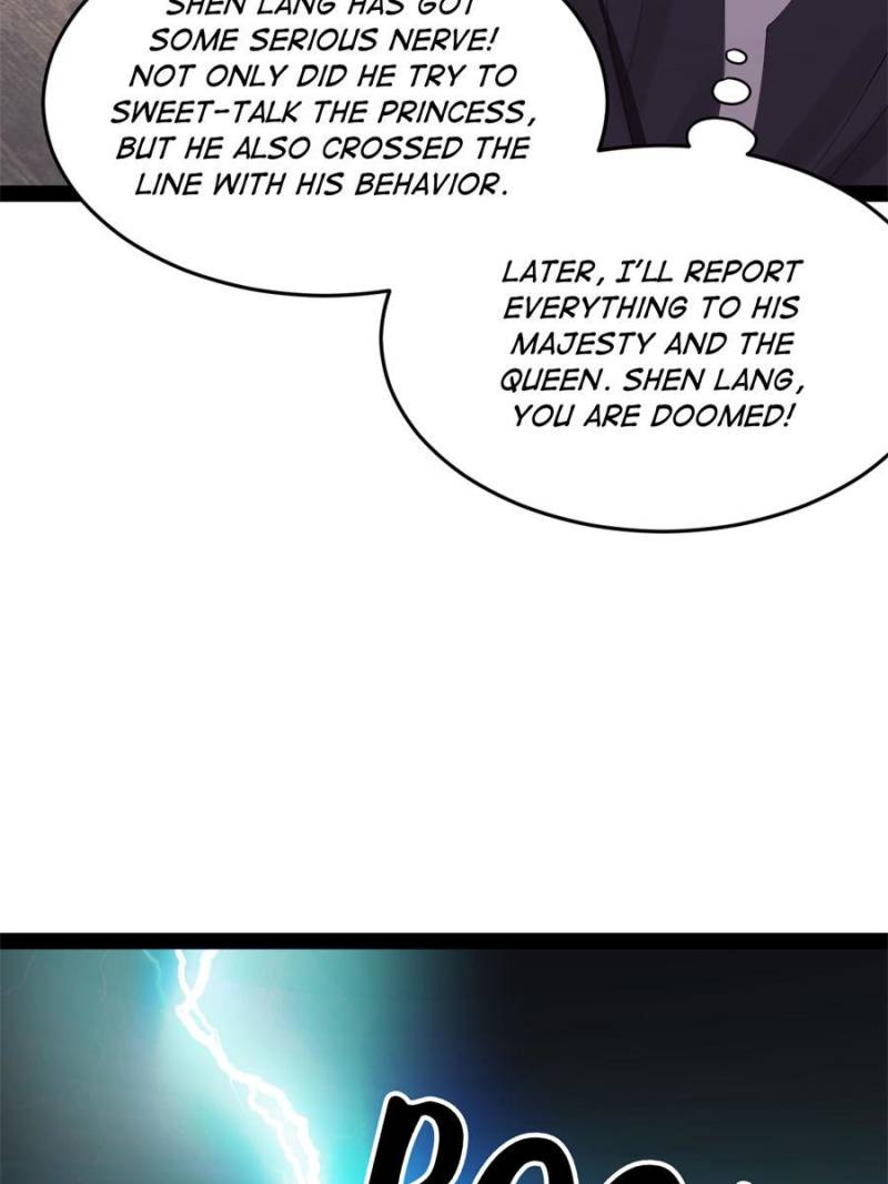 Ultimate Son-in-Law Chapter 198 - Page 19