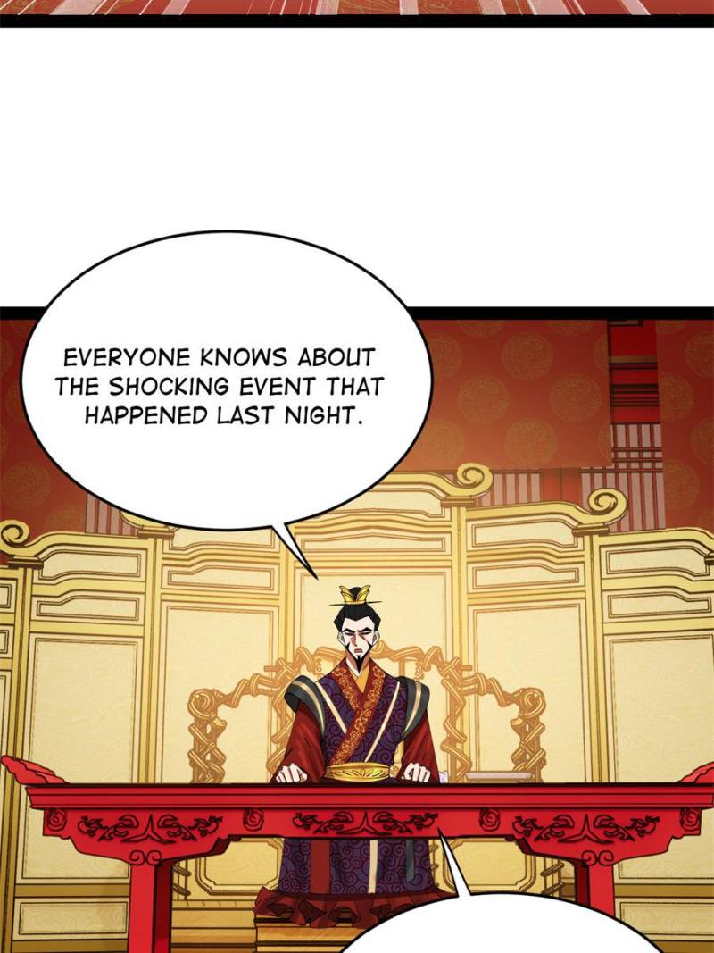 Ultimate Son-in-Law Chapter 198 - Page 22