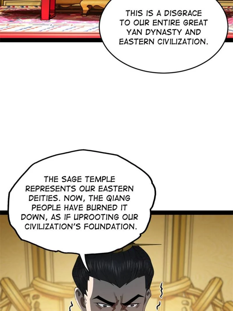 Ultimate Son-in-Law Chapter 198 - Page 23