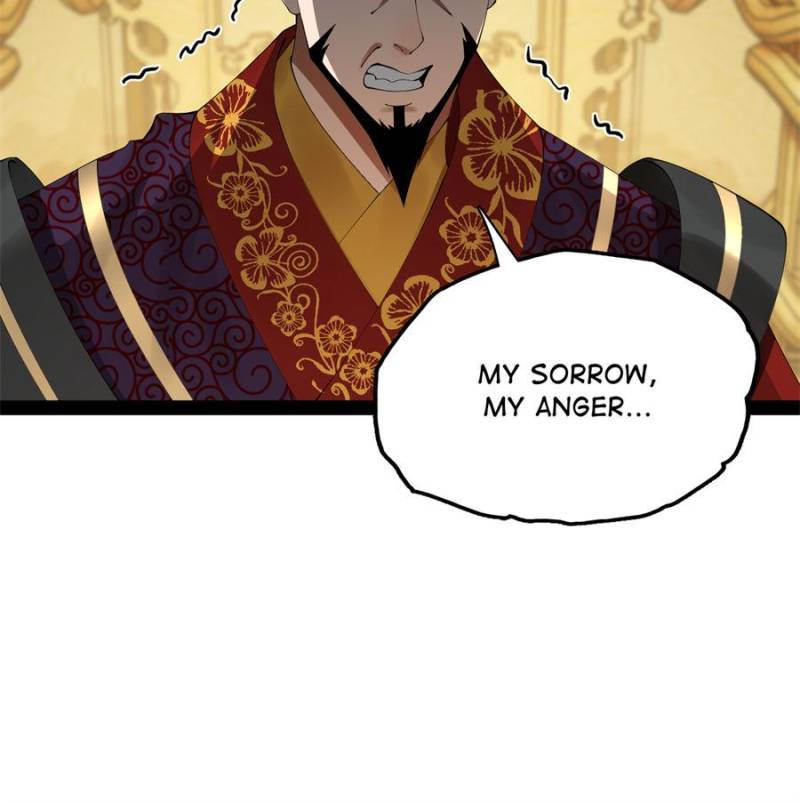 Ultimate Son-in-Law Chapter 198 - Page 24