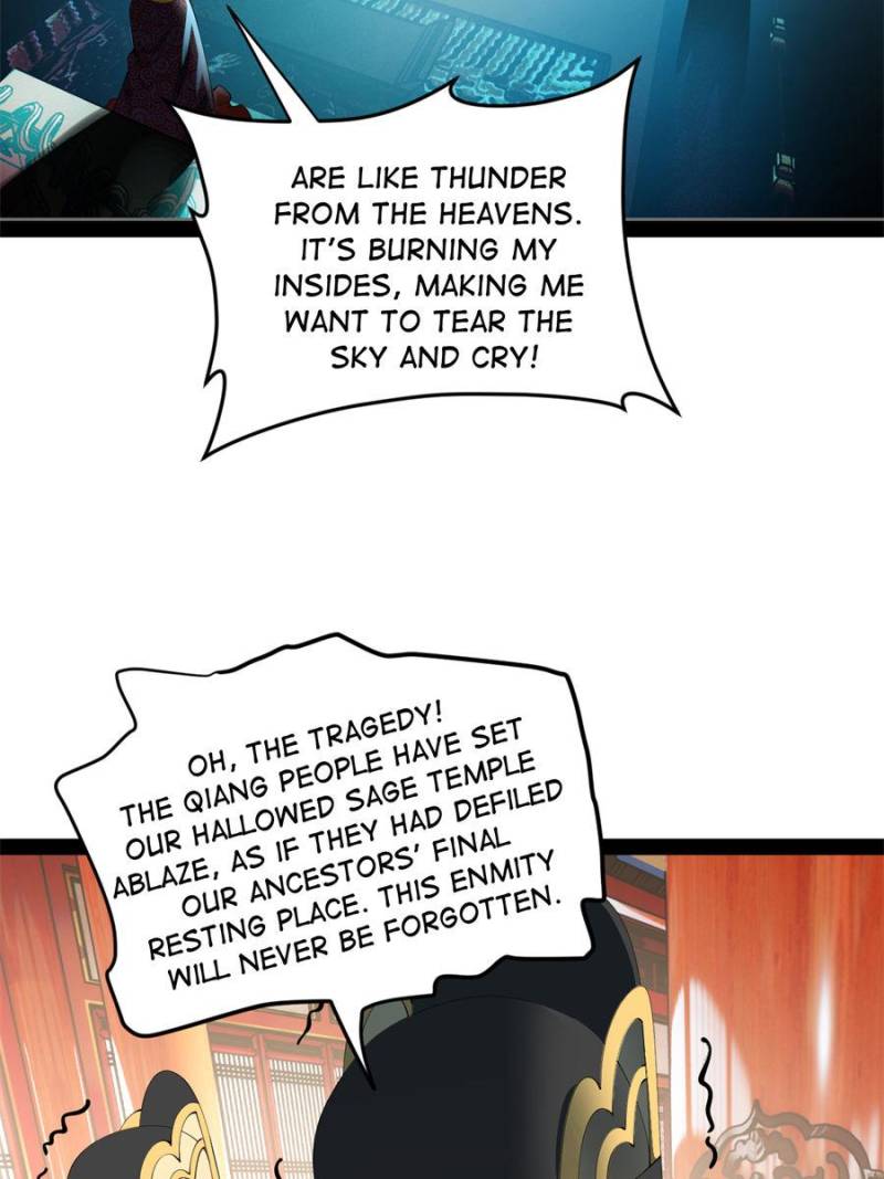 Ultimate Son-in-Law Chapter 198 - Page 26