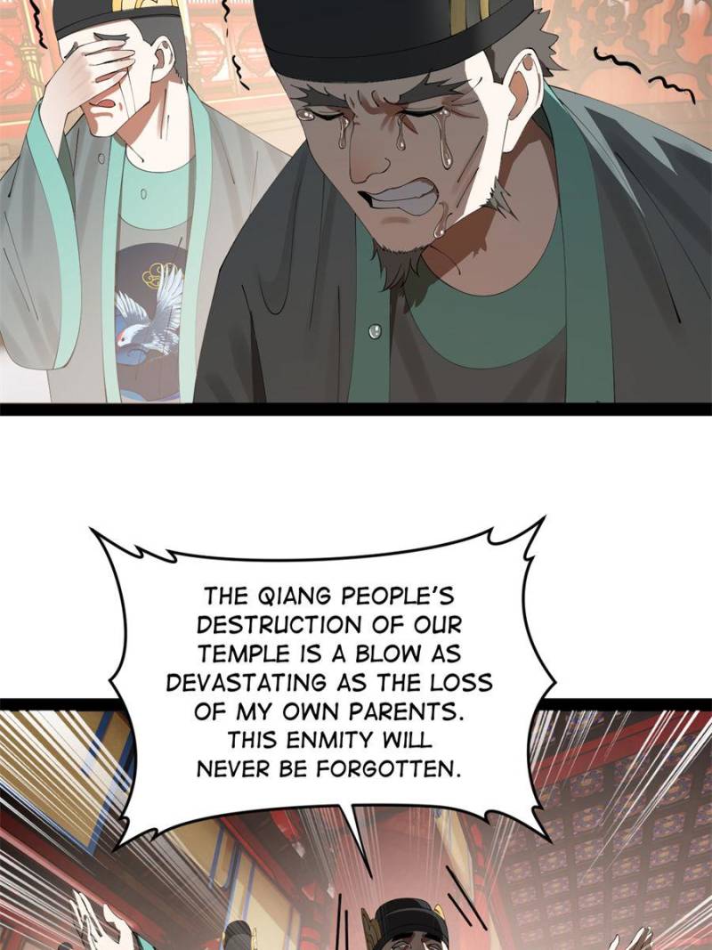 Ultimate Son-in-Law Chapter 198 - Page 27