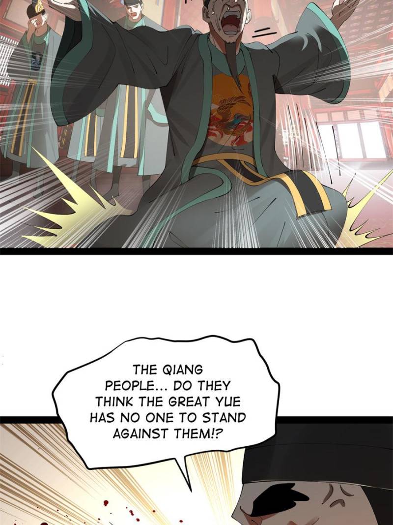 Ultimate Son-in-Law Chapter 198 - Page 28
