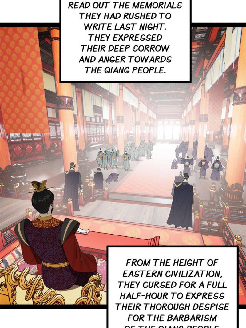 Ultimate Son-in-Law Chapter 198 - Page 31