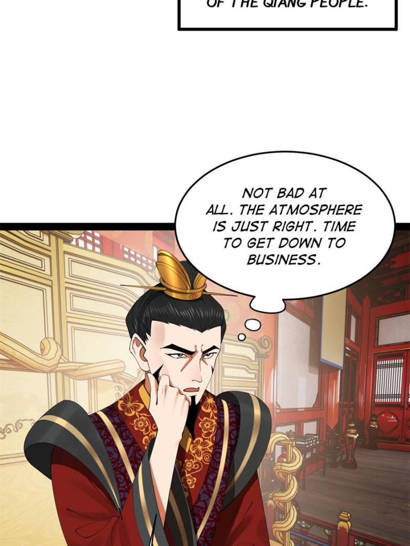 Ultimate Son-in-Law Chapter 198 - Page 32