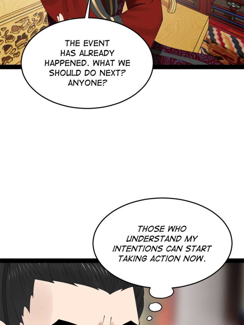 Ultimate Son-in-Law Chapter 198 - Page 33