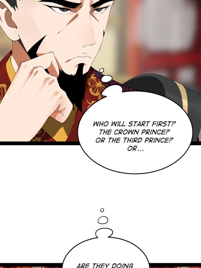 Ultimate Son-in-Law Chapter 198 - Page 34