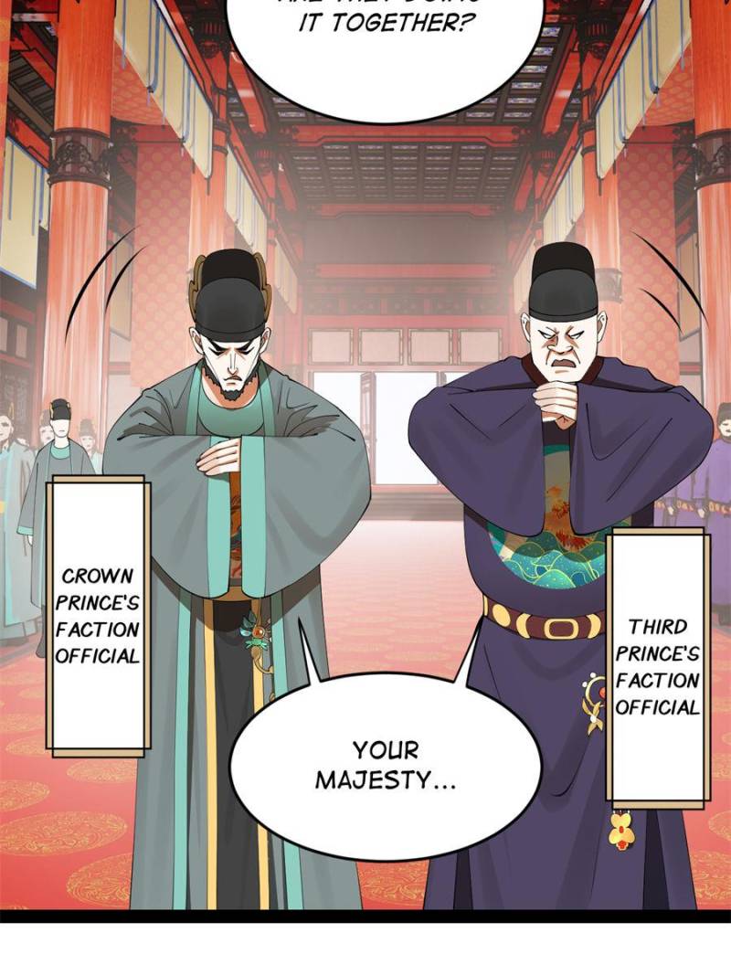 Ultimate Son-in-Law Chapter 198 - Page 35