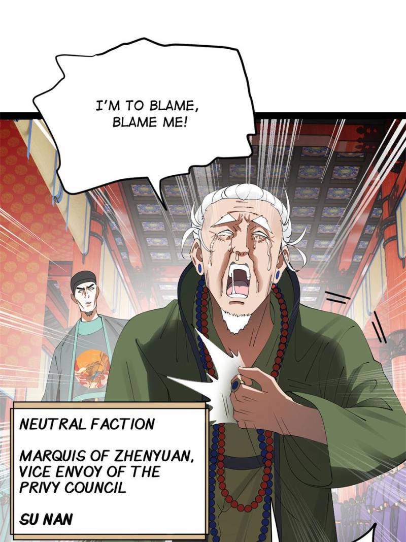 Ultimate Son-in-Law Chapter 198 - Page 38