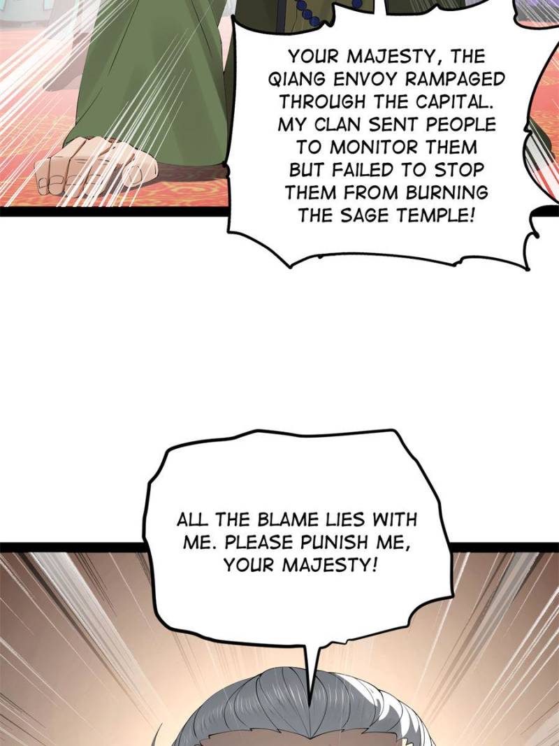 Ultimate Son-in-Law Chapter 198 - Page 39