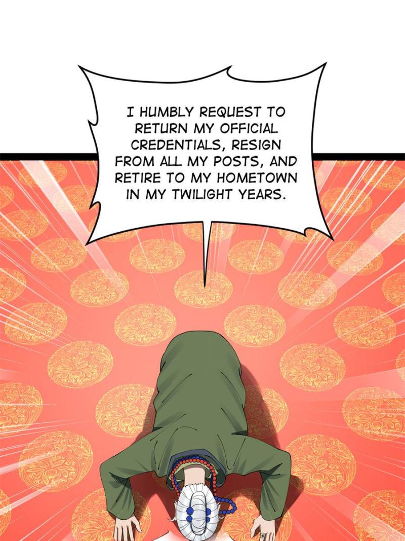 Ultimate Son-in-Law Chapter 198 - Page 41